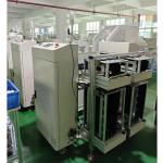 PLC Control SMT Automatic PCB Unloader Dual Rail After AOI Test Machine for sale