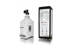 China Customized Fire Testing Equipment For Aerospace And Automotive Industries supplier