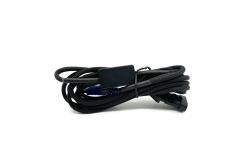 China OEM USB Interface Cable Car Wiring Harness For Autogas ECU Calibration supplier