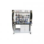 1760mm Hydraulic Trainer Kit Educational Lab Equipment 230V 50Hz for sale