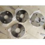 STAINLESS STEEL FORGED FLANGE ASTM A182 F316L SOFF ASME B16.5 HIGH STRENGTH for sale