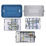 DHS DCS Orthopedic Instruments Set Surgical Instrument Kit for sale