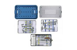 China DHS DCS Orthopedic Instruments Set Surgical Instrument Kit supplier