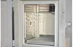 China Programmable Constant Temperature And Humidity Controlled Chamber For Textile Fabrics supplier