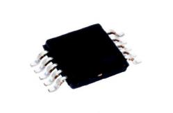 China Current & Power Monitors INA226AQDGSRQ1 Chipscomponent Integrated Circuits IC supplier