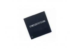 China Microcontroller MCU STM32H757XIH6 480MHz 2MB FLASH 265-TFBGA Microcontroller supplier