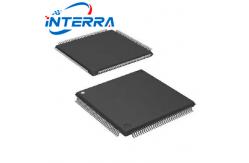 China Spartan 6 LX Field Programmable Gate Array FPGA ICS XC6SLX4-2TQG144C 144-LQFP supplier