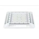 Ceiling Mount LED Canopy Lights 2700K-6000K Industrial Residential Areas for sale
