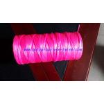 One Wire Fluorescence Binder Polypropylene Twine , LT032 Polypropylene Tying Twine