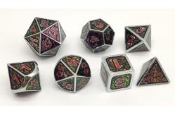 China Practical Nontoxic Micro Metal Dice Manual Polishing Antiwear supplier