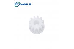 China Precision Plastic Gear, Injection Molding, Custom Nylon Accessories supplier