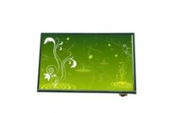 China High quality and brightness 8.0 inch C080VAN02.1 50 pins LCD Panel supplier