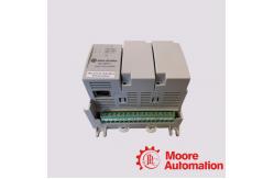 China 2080-LC20-20QWB Allen Bradley Micro820 Programmable Controllers supplier