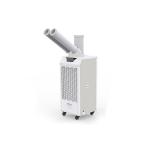 All In One Mobile Air Cooler 50Hz 3500 watts For Industrial Cooling Solutions for sale