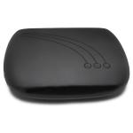 Dvb C Full Hd Set Top Box Smart Card Cas Support NTSC Boot Up Watermark DVBC STB for sale