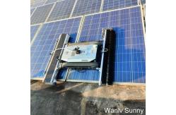China Clean-In-Place Photovoltaic Power System Maintenance Robot and Guaranteed Cleanliness supplier