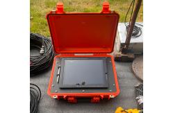 China 2/3D Resistivity & IP Imaging Geophysical Exploration Instrument For Underground supplier