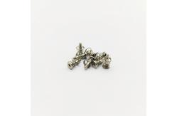 China M2 Spring Screws for Heatsinks 10mm Phillips Drive Pack of 1000 supplier