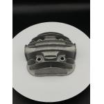 Metal Custom Metal Mold Single Cavity Cylinder Head Mold for sale