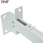 Universal Projector Ceiling Mount With Positioning Lock - Up Design