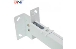 China Universal Projector Ceiling Mount With Positioning Lock - Up Design supplier