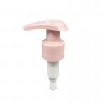 24/415 Lotion Dispenser Pump Plastic 1.2CC 1.5CC Left - Right Lock For Shampoo for sale