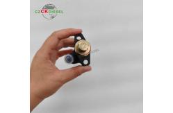 China Fuel Injector ME059621 ME059740 ME059922 for 6D22 Engine supplier
