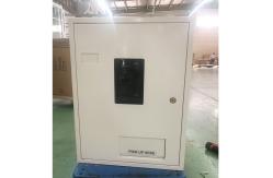 China RFID Intelligent Key Steel Box Management Locker Smart Outdoor Hotel Wifi Remote supplier