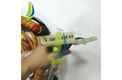 China 388-6817 3886817 Internal Wire Harness For E320D Excavator supplier
