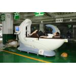 High Accuracy Decompression Therapy Machine With Emergency Stop Button for sale
