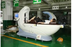 China Lumber&Cervical  Decompression Table,Professional Decompression Therapy Machine supplier