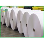 115gsm 157gsm C2S High Glossy Coated Paper For Magazines inserts 720 * 1020mm