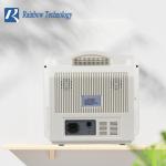 6 Para Multi Parameter Patient Monitor With 15 Inch Large Screen