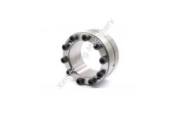 China Low Maintenance Rotational Holding Lock For Machinery Shaft Locking Device supplier