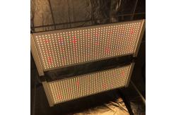 China 630W Samsung LM301H Osram IR Seoul UVA Quantum Board Led Grow Lights supplier