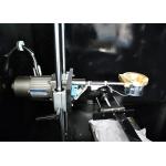 IEC 60950-1 2013 Hot Flaming Oil Flammability Combustion Test Chamber