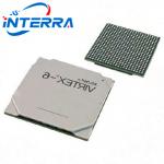 1V Virtex 6 LXT FPGA Circuit Integrated Chips XC6VLX130T-1FFG484I for sale