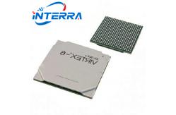 China 1V Virtex 6 LXT FPGA Circuit Integrated Chips XC6VLX130T-1FFG484I supplier