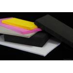Non Toxic 30-160kg/cbm Hign Density Eva Foam Material Sheet Multi Colour for sale