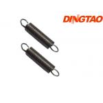 113214A Vector 2500 Cutting Parts Traction Spring Wire 0,8 D=7 I=31 for sale