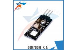 China 3V - 5V UVM-30A UV Sensor Module Ultraviolet Ray Detection 200nm - 370nm supplier
