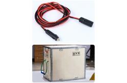 China 240v 1000w Automobile Emergency Mobile Power Supply For Car supplier