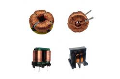 China Coils Transformer Magnetic Ring Inductor T22*14*8 supplier