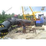 Contact Us Now For Custom-Designed Small Portable Dredge Mining Equipment for sale