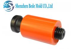 China High Temperature Resistance Mould Parting Locks PA-66 Materials for Injection Molding supplier