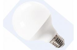 China Easy Installation 6500k Daylight LED Bulb Residential CRI >80 OEM Accepted supplier