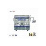 Custom Lubricant Filling Machine for Engine Motor Car Gear Break Lube Oil Fill Line for sale