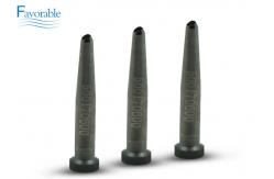China Perforated Cut Punches 500170600 Compatible HSS Teseo Punching Tool supplier