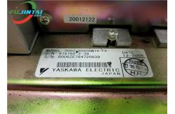 China JUSP-CON08AE7AA SMT Machine Spare Parts FUJI NXT 1 M3 M3S Servopack XB0229 supplier