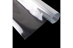 China Full Vehicle Coverage Automotive Paint Protection Film With Acrylic Adhesive supplier